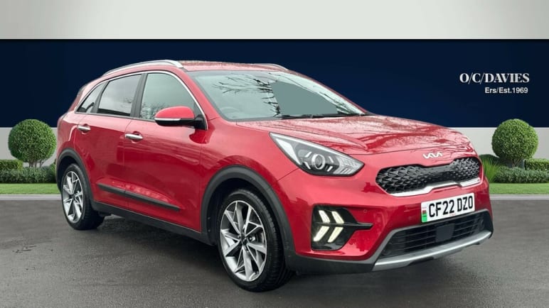 KIA NIRO