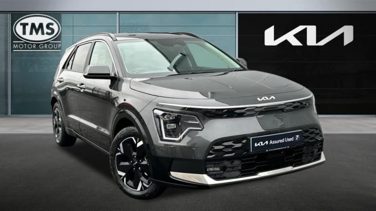 KIA NIRO