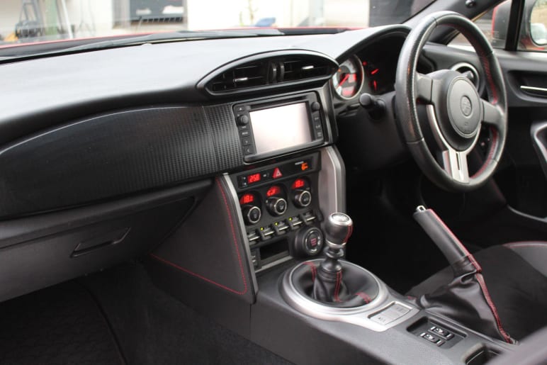 2.0 Boxer D-4S Euro 5 2dr