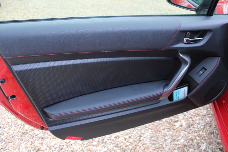 2.0 Boxer D-4S Euro 5 2dr