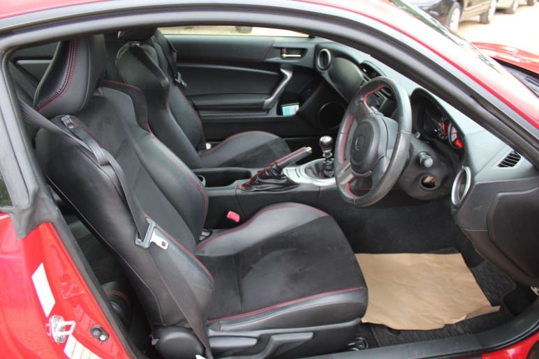 2.0 Boxer D-4S Euro 5 2dr