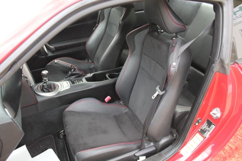 2.0 Boxer D-4S Euro 5 2dr