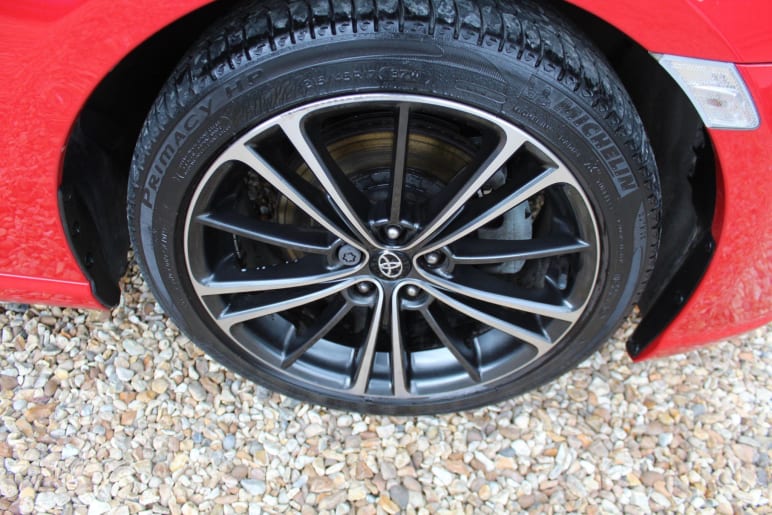 2.0 Boxer D-4S Euro 5 2dr