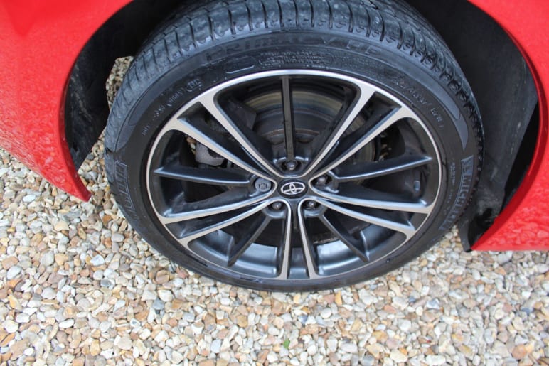 2.0 Boxer D-4S Euro 5 2dr