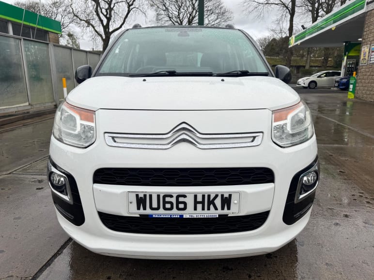 Citroen C3 Picasso