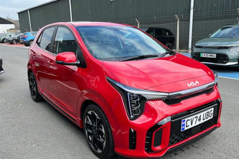 KIA PICANTO