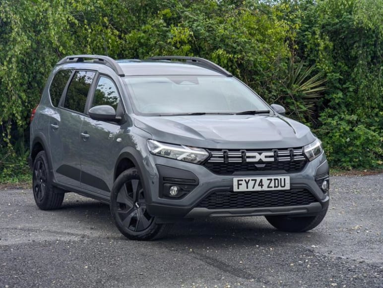 Dacia Jogger