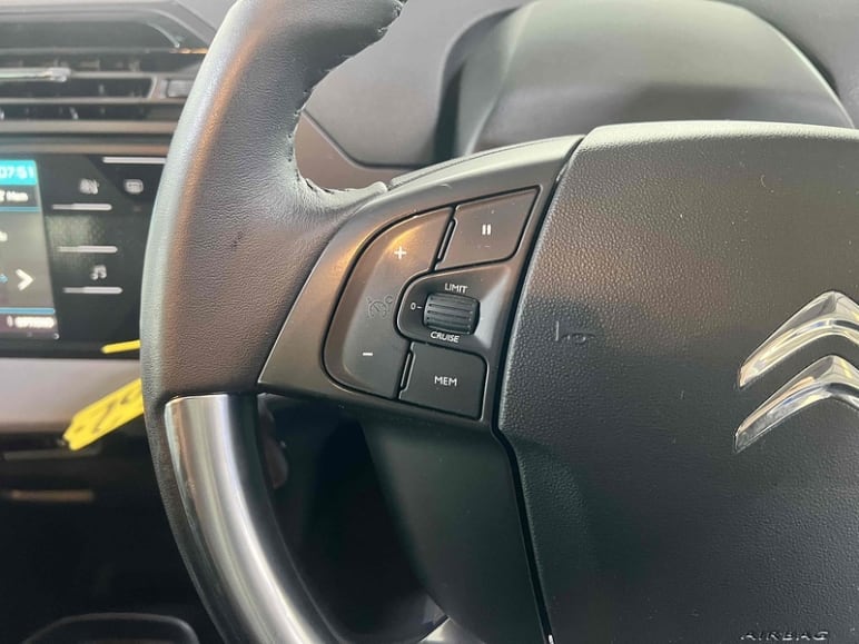 BlueHDi Touch Edition
