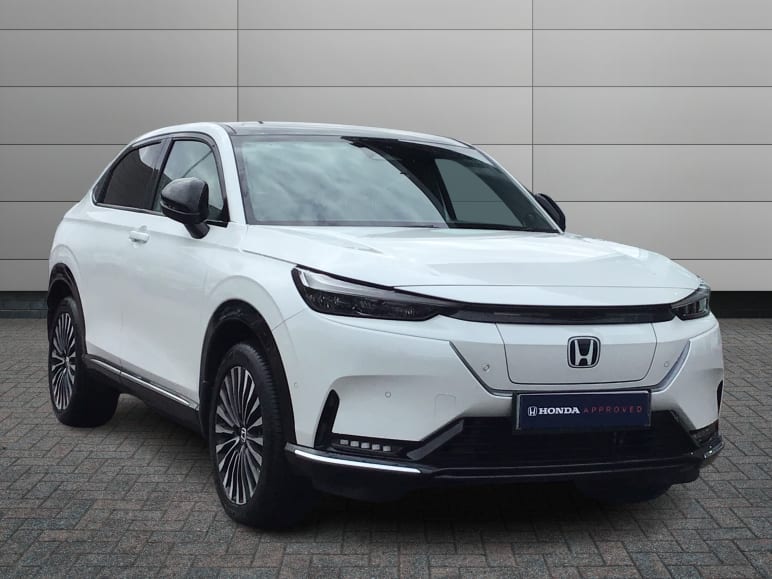 HONDA E NY1