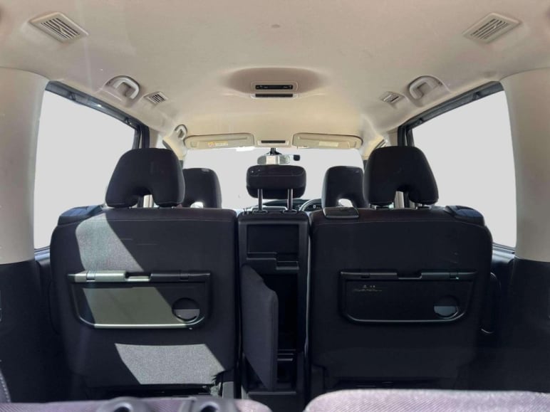 2.0 PURE DRIVE G-PILOT S-HYBRID PETROL AUTO 8 SEAT