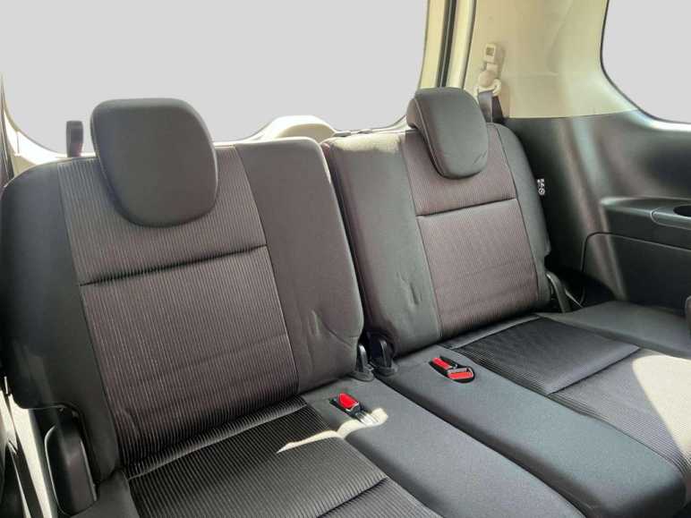2.0 PURE DRIVE G-PILOT S-HYBRID PETROL AUTO 8 SEAT