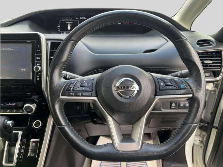 2.0 PURE DRIVE G-PILOT S-HYBRID PETROL AUTO 8 SEAT