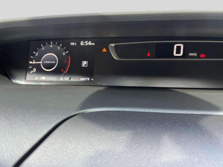 2.0 PURE DRIVE G-PILOT S-HYBRID PETROL AUTO 8 SEAT