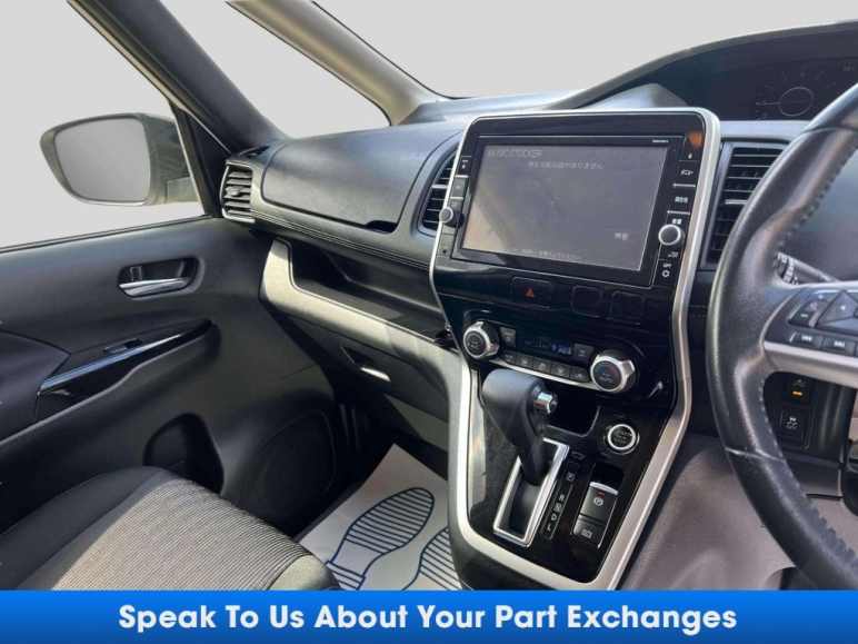 2.0 PURE DRIVE G-PILOT S-HYBRID PETROL AUTO 8 SEAT