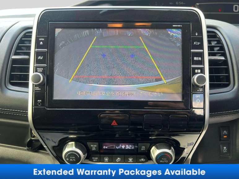 2.0 PURE DRIVE G-PILOT S-HYBRID PETROL AUTO 8 SEAT