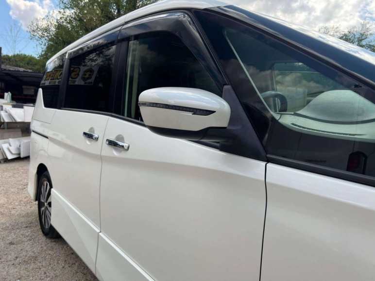 2.0 PURE DRIVE G-PILOT S-HYBRID PETROL AUTO 8 SEAT