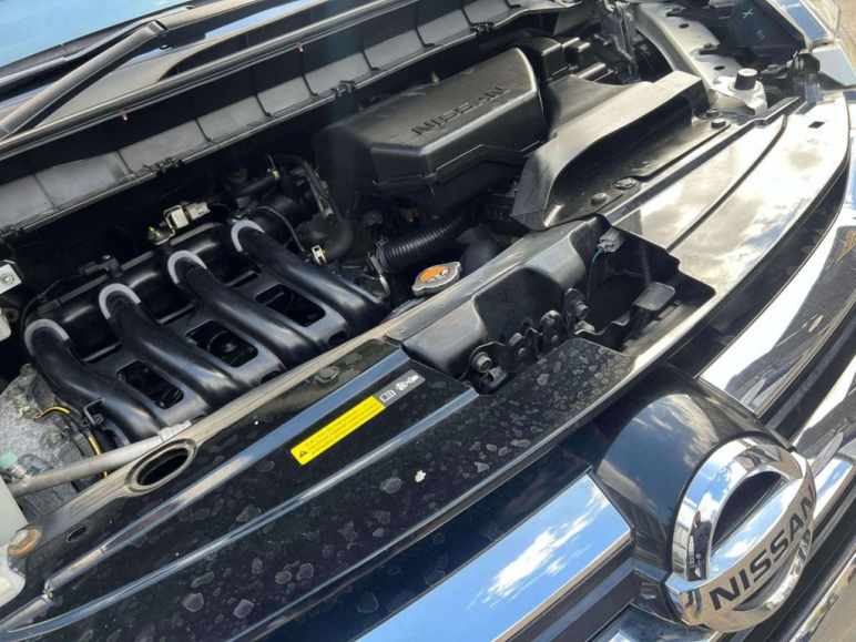 2.0 PURE DRIVE G-PILOT S-HYBRID PETROL AUTO 8 SEAT