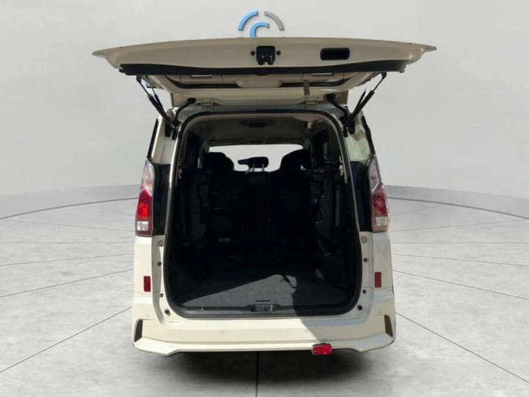 2.0 PURE DRIVE G-PILOT S-HYBRID PETROL AUTO 8 SEAT