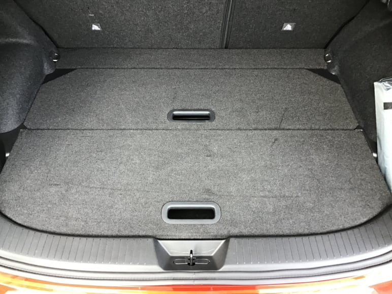 Hatchback Tekna+