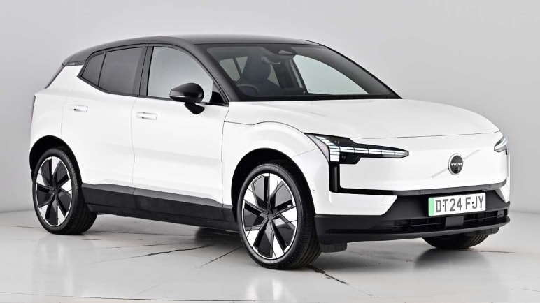 VOLVO EX30