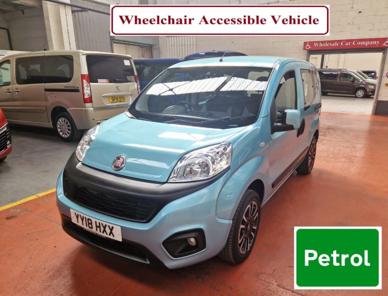 Fiat Qubo