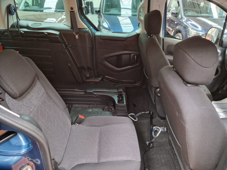 1.6 VTi 98 Active 5dr