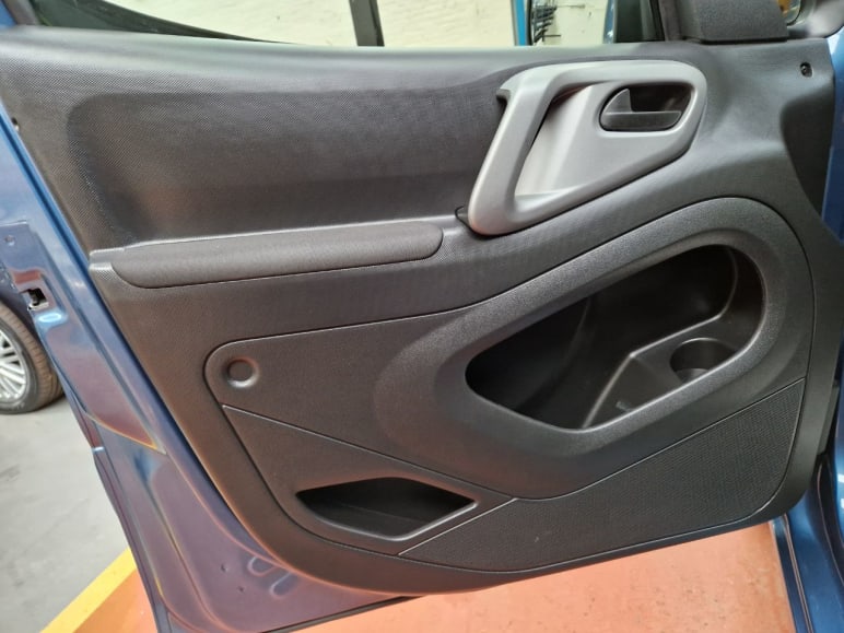 1.6 VTi 98 Active 5dr