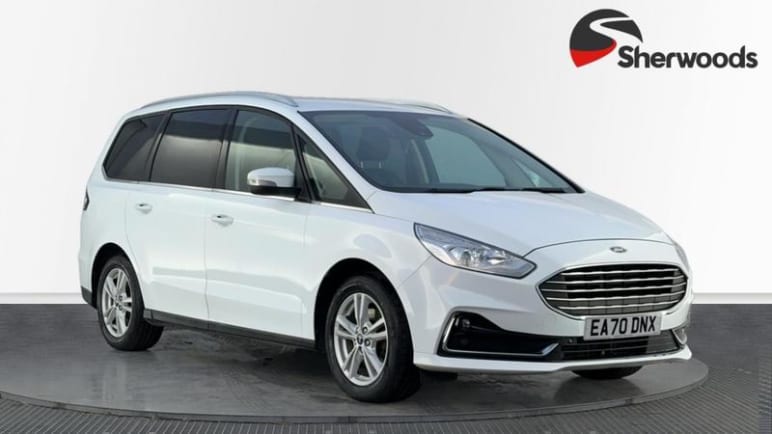 FORD GALAXY