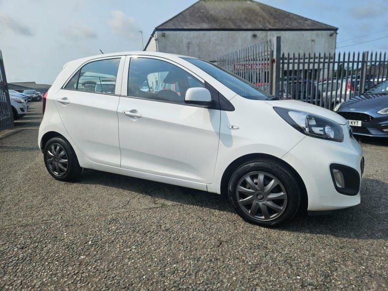 KIA PICANTO