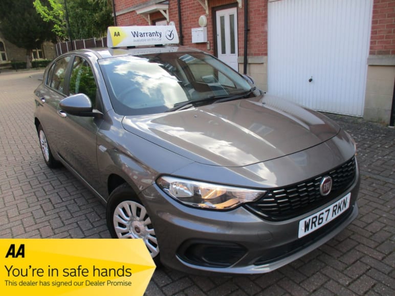 FIAT TIPO