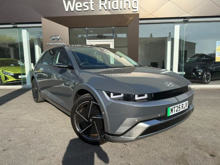 HYUNDAI IONIQ 5