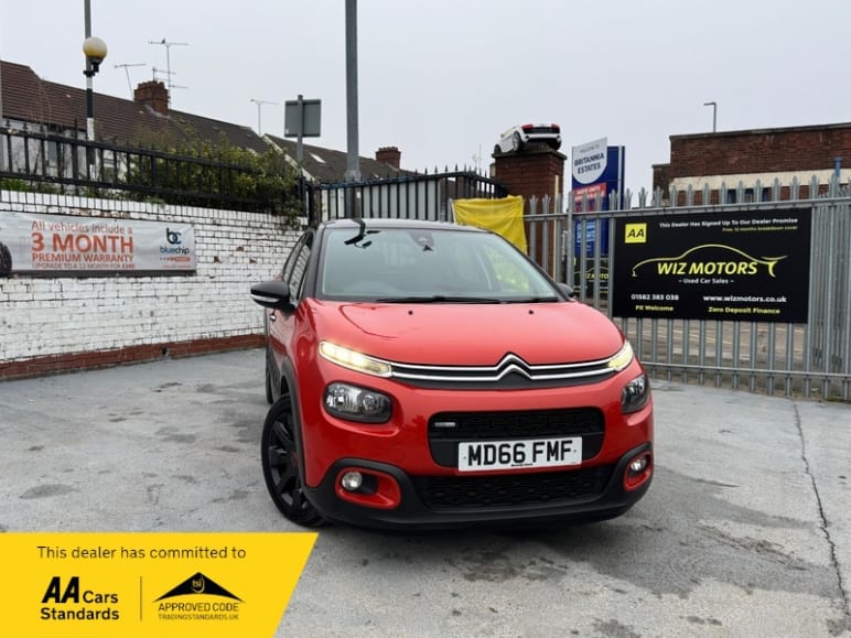 CITROEN C3