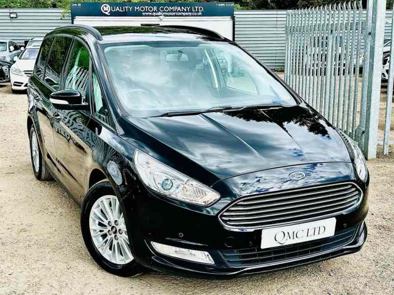 Ford Galaxy