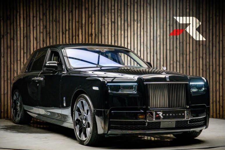 6.75 V12 Auto Euro 6