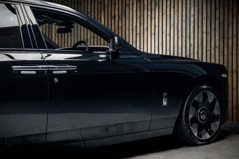 6.75 V12 Auto Euro 6