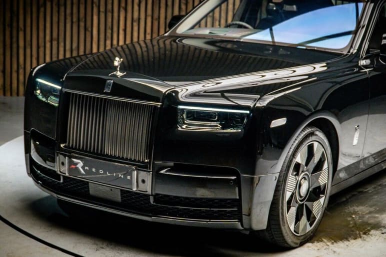 6.75 V12 Auto Euro 6