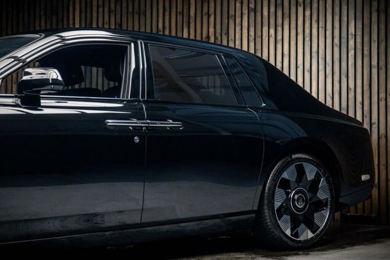 6.75 V12 Auto Euro 6