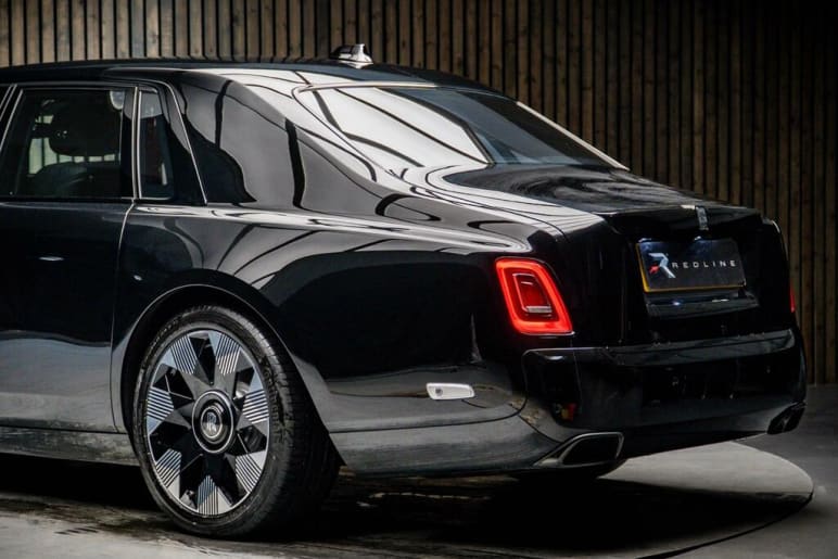 6.75 V12 Auto Euro 6