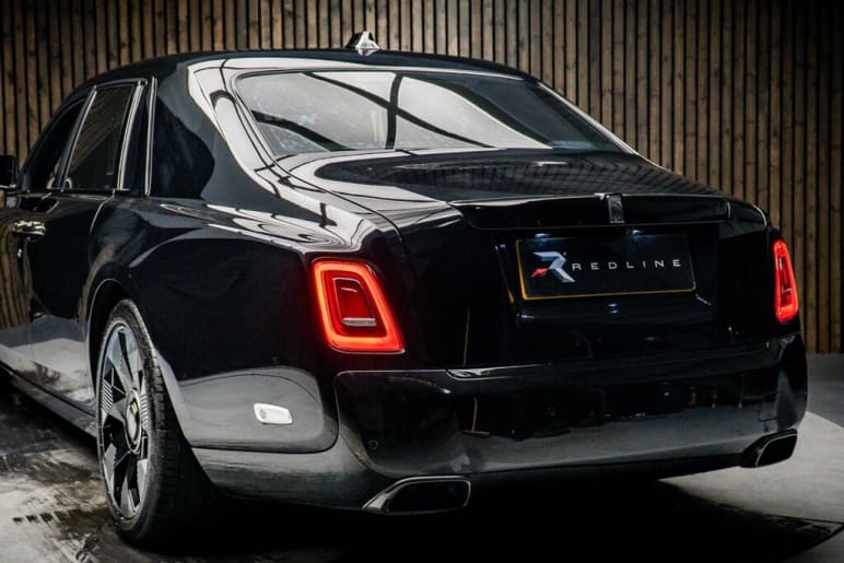 6.75 V12 Auto Euro 6