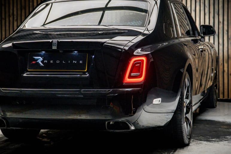 6.75 V12 Auto Euro 6
