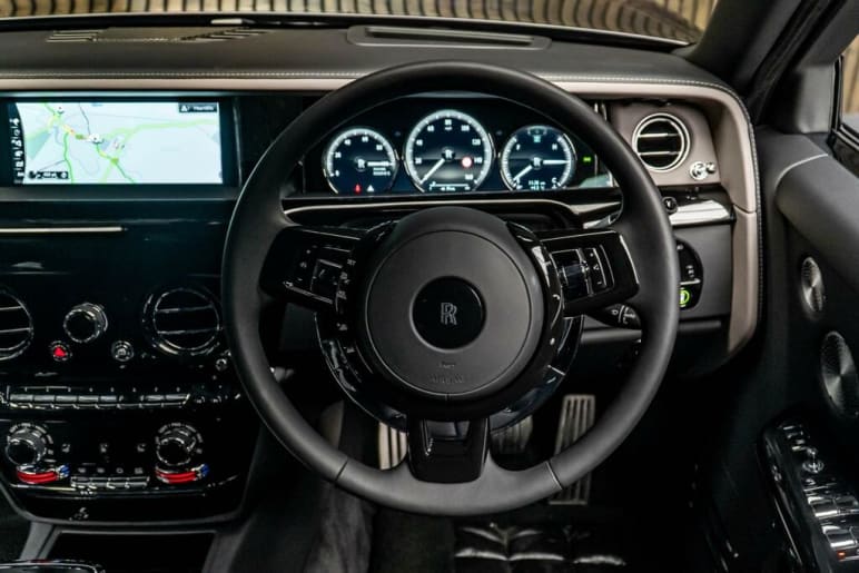 6.75 V12 Auto Euro 6