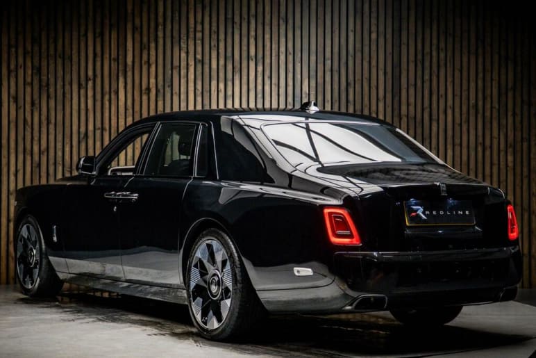 6.75 V12 Auto Euro 6