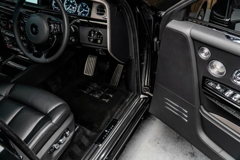 6.75 V12 Auto Euro 6