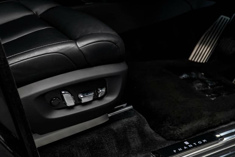 6.75 V12 Auto Euro 6