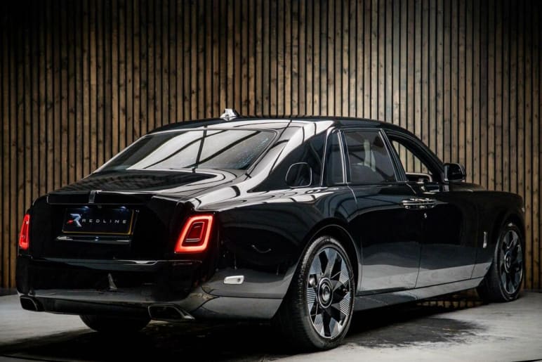 6.75 V12 Auto Euro 6