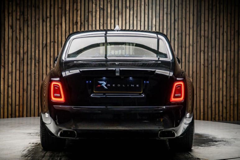 6.75 V12 Auto Euro 6
