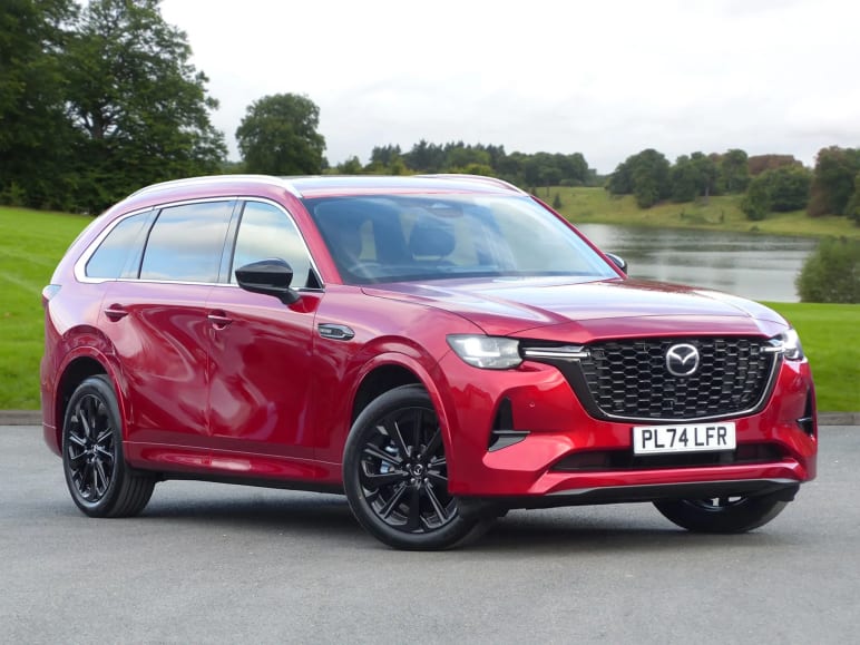 MAZDA CX-80