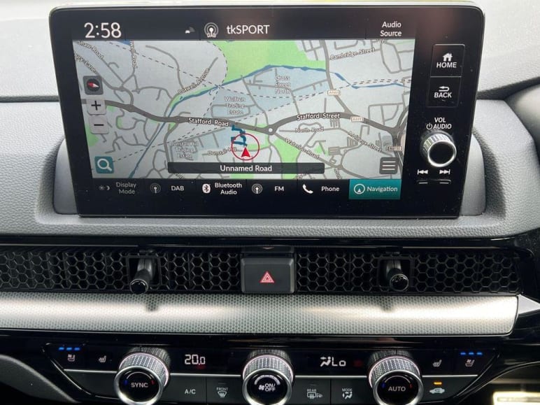 5dr 2.0 I-mmd Ephev Advtch Ecvt 2wd