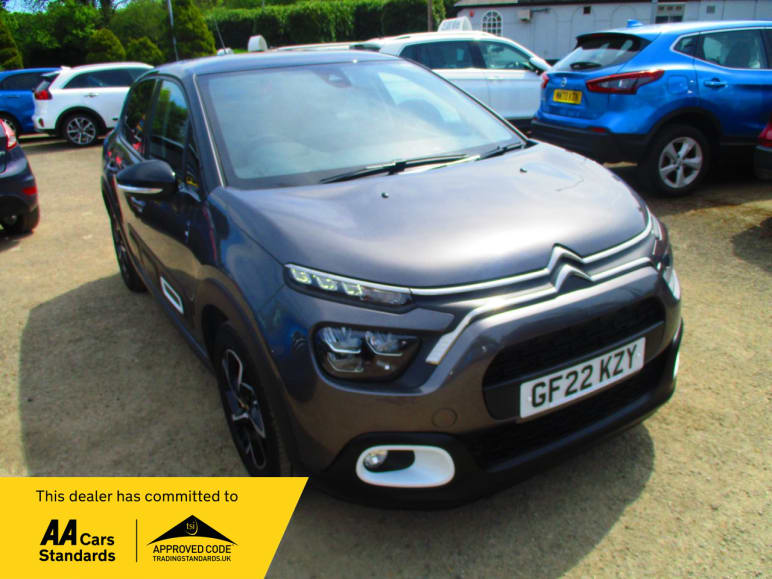 CITROEN C3