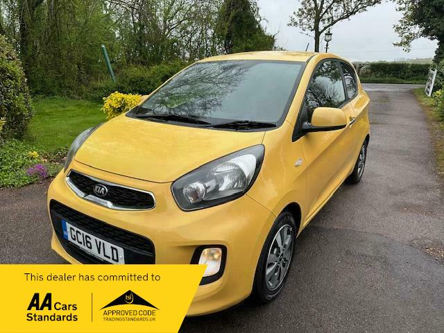 KIA PICANTO